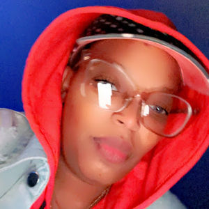 Meet your Posher, Lakesha